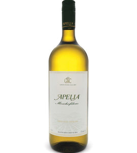 Kourtakis Apelia Moschofilero White Peloponnese IGP 1500 mL bottle