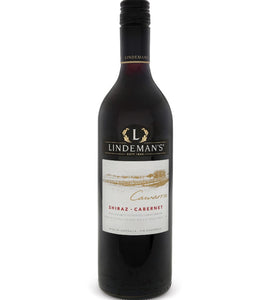 Lindemans Cawarra Shiraz/Cabernet Sauvignon 750 ml bottle