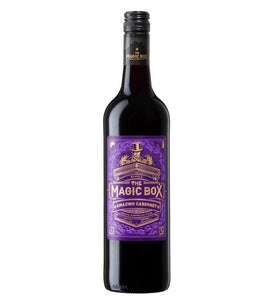 The Magic Box Amazing Cabernet Sauvignon 750 ml bottle