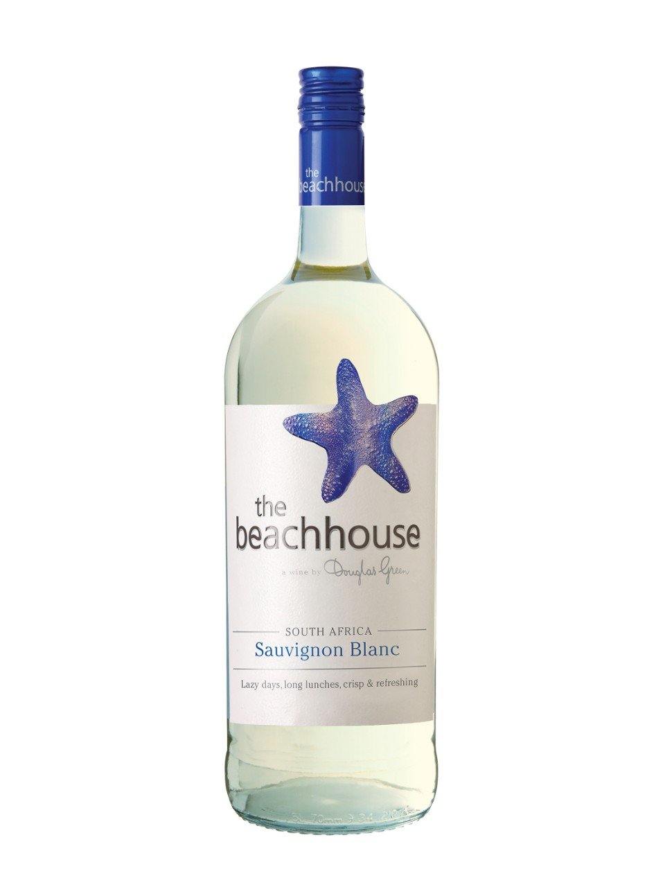 The Beachhouse Sauvignon Blanc 1500 mL bottle - Speedy Booze