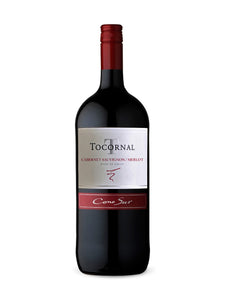 Cono Sur Tocornal Cabernet Sauvignon Merlot 1500 ml bottle