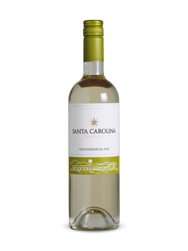 Santa Carolina Sauvignon Blanc 750 mL bottle - Speedy Booze