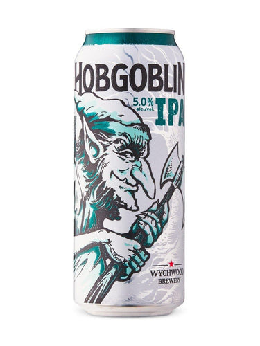 Hobgoblin Ipa  500 mL can - Speedy Booze