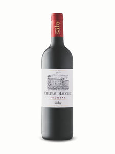 Château Hauchat 2019 Bordeaux Red 750 ml bottle VINTAGES