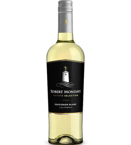 Robert Mondavi Private Selection Sauvignon Blanc 750 mL bottle