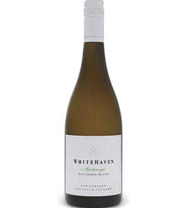 Whitehaven Sauvignon Blanc 750 mL bottle