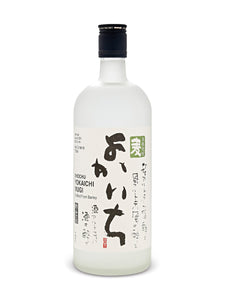 Shochu Yokaichi Mugi Barley Liquor  750 mL bottle