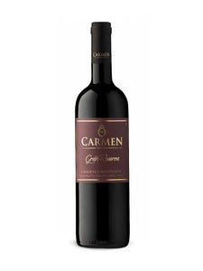 Carmen Gran Reserva Cabernet Sauvignon 750 ml bottle