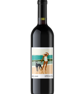 Stel+Mar Cabernet Sauvignon Lodi Cabernet Sauvignon 750 ml bottle