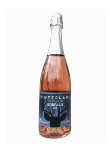 Hinterland Borealis VQA Gamay Noir 750 ml bottle