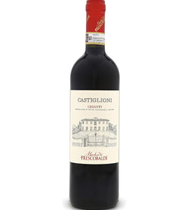 Frescobaldi Castiglioni Chianti DOCG 750 ml bottle