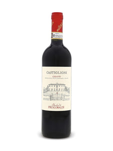 Frescobaldi Castiglioni Chianti DOCG 750 ml bottle