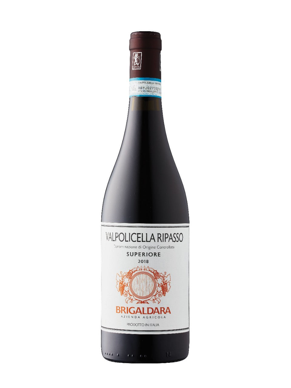 Brigaldara Valpolicella  Superiore 2019 750 ml bottle Vintages
