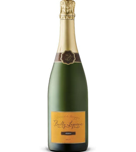 Bailly Lapierre Réserve Brut Crémant de Bourgogne Sparkling - Dry 750 ml bottle VINTAGES