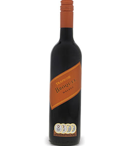 Trapiche Broquel Malbec 750 ml bottle