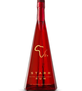 Starr African Rum 750 mL bottle