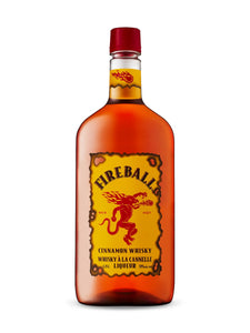 Fireball Cinnamon Whisky 1750 mL bottle