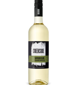 Creekside Sauvignon Blanc VQA Sauvignon Blanc 750 mL bottle