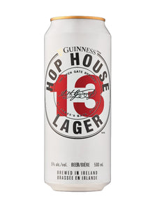 Guinness Hop House 13 - 500 mL can