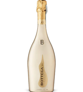 Bottega Gold Prosecco Sparkling 750 ml bottle Vintages