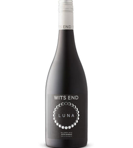 Wits End Luna Shiraz Shiraz Blend 750 ml bottle VINTAGES