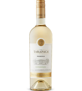 Viña Tarapacá Reserva Sauvignon Blanc 750 mL bottle