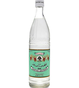 Arak Of Lebanon  750 mL bottle  VINTAGES