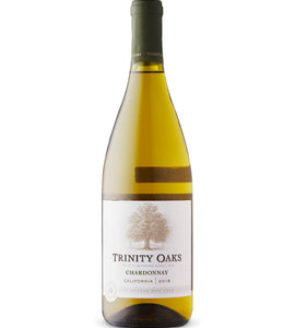 Trinity Oaks Chardonnay  750 mL bottle