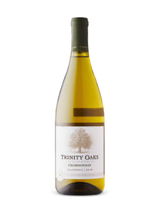 Trinity Oaks Chardonnay  750 mL bottle
