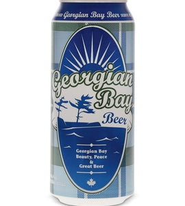 Georgian Bay Dipper 473 mL can