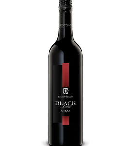 McGuigan Black Label Shiraz 750 ml bottle