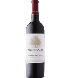 Trinity Oaks Cabernet Sauvignon 750 ml bottle