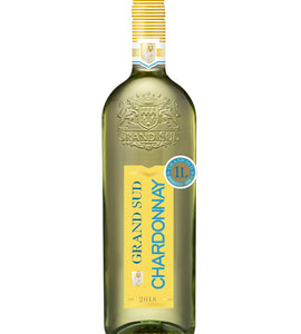 Grand Sud Chardonnay 1000 mL bottle