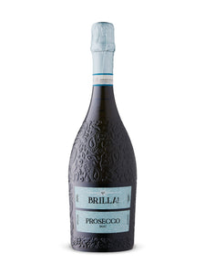 Brilla! Extra Dry Prosecco 750 ml bottle VINTAGES