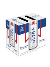 Load image into Gallery viewer, Michelob Ultra 6 x 355 mL can
