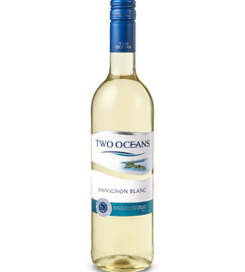 Two Oceans Sauvignon Blanc Sauvignon Blanc 750 mL bottle