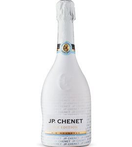 JP Chenet Ice White Sparkling 750 ml bottle