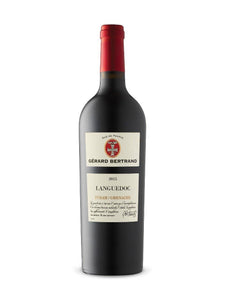 Gérard Bertrand Languedoc Syrah/Grenache  750 mL bottle  |   VINTAGES - Speedy Booze