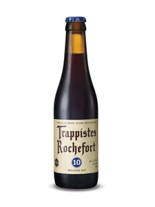 Rochefort 10  330 mL bottle - Speedy Booze