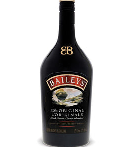 Baileys Original Irish Cream 1750 mL bottle