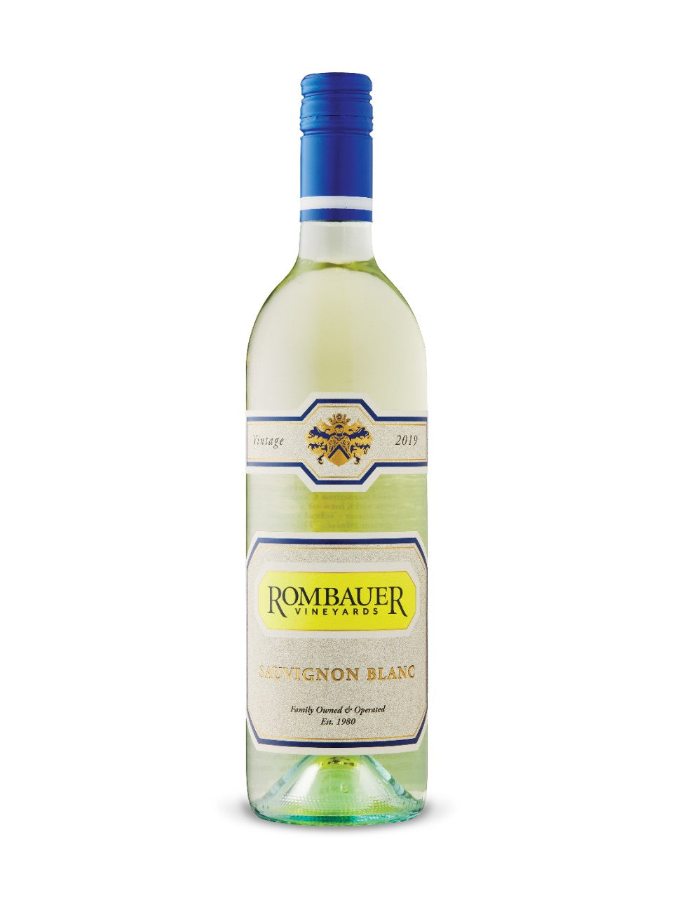 Rombauer Sauvignon Blanc 2021 750 mL bottle  VINTAGES