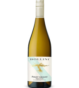 Bollini Pinot Grigio  750 mL bottle VINTAGES