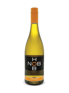 Hob Nob Chardonnay Pays d'Oc 750 mL bottle - Speedy Booze