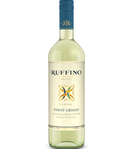 Ruffino Lumina Pinot Grigio IGT  750 mL bottle