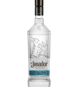 El Jimador Tequila Blanco 750 mL bottle