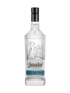 El Jimador Tequila Blanco 750 mL bottle