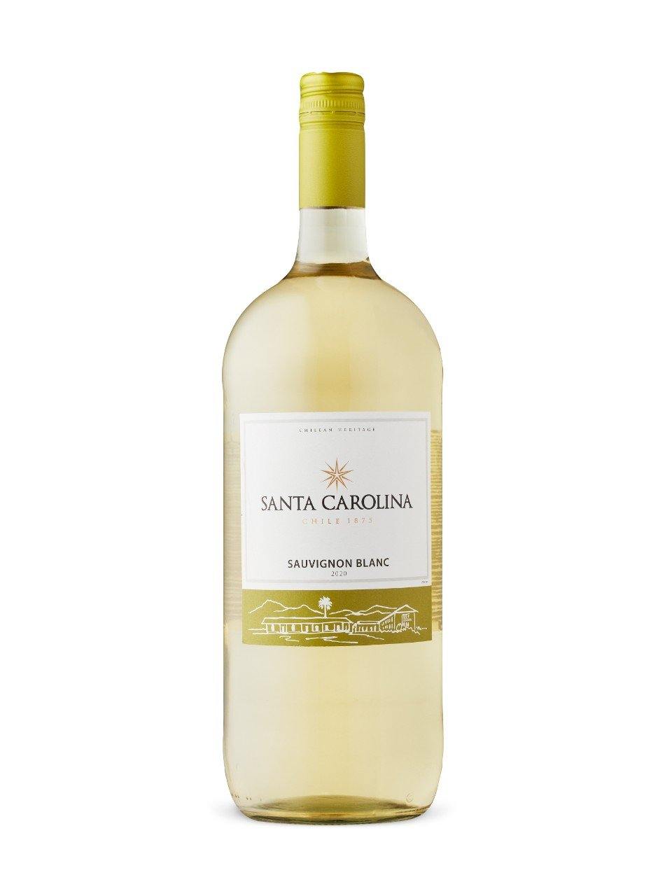 Santa Carolina Sauvignon Blanc 1500 mL bottle - Speedy Booze