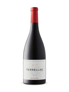 Tessellae Old Vines Grenache/Syrah/Mourvèdre 2018 750 mL bottle  |   VINTAGES - Speedy Booze