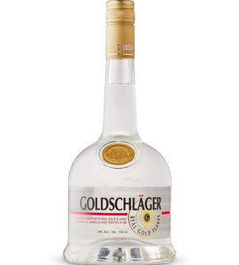 Goldschlager  750 mL bottle