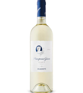 Banfi Principessa Gavia Gavi Cortese 750 mL bottle VINTAGES